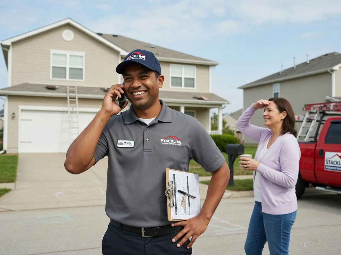 Chimney flashing repair Yucca Valley, CA FAQs